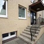 Haus Seepferdchen Am Meer Appartement 7